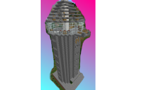 Simple Tower