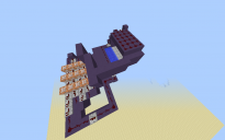 Auto Tnt-Cannon