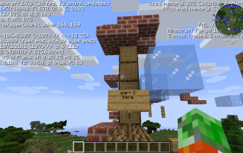 Parkour #1[FerSocas]