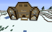 Winter Home