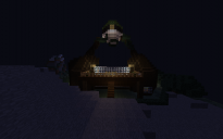 Grass/Bug Pixelmon Gym