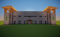 Stone_Kindom's Castle