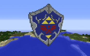 Hylian Shield