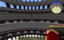 Pantocrater's GIANT Arena
