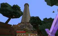 Tower of Iron