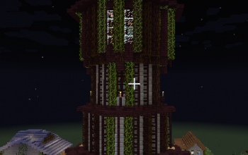 Mage Tower