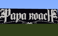Papa Roach Logo