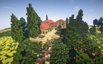 Italian Villa "Tuscany"