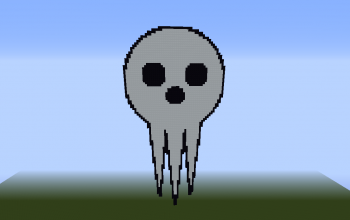 Soul Eater Shinigami Symbol