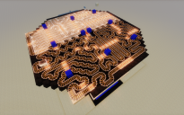 Wheat Modification (rails) + Filter