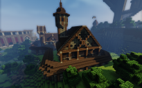 Secondary School  - LE