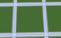 PlotSquared custom road