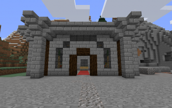 Mini Spawn
