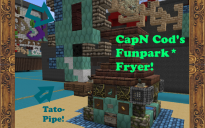 CapN Cod's Funkpark Fryer