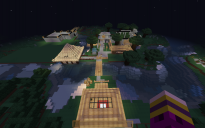 Nice map