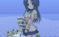 Kotomi-chan