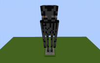 1:1 Enderman