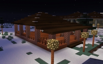Simple House