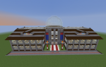 Library of Augusta