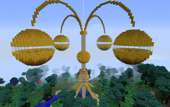 ZG's Tower