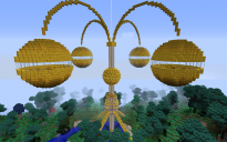 ZG's Tower