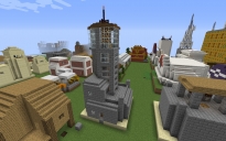 Beachside Lighthouse