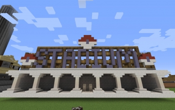 PokeStaduim