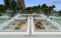 Tkcraft Spawn