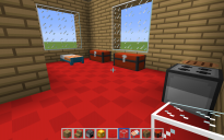 Small House