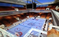 Hockey Arena