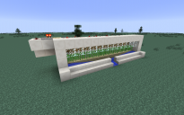 Small Automatic Sugar Farm