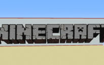 Minecraft Logo