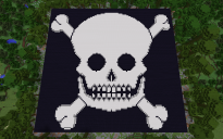 XCptJackX's Pirate Maze