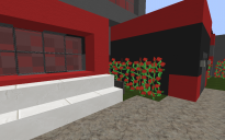 Modern house