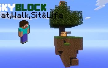 SkyBlock