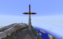 Tower Sword