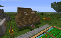 Guadalia's House