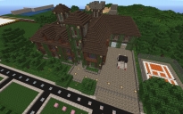 English manor