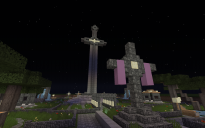 Garden of the Hallowed