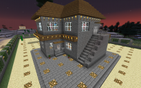 Cool House