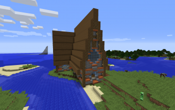 Nordic Curch