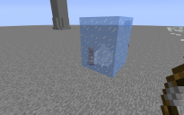 Ice Gun