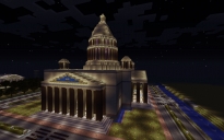 Radiant City