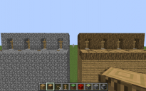 3 Way Armour/Villager Trade Swapper