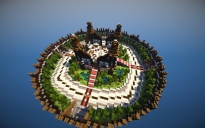 Skywars Lobby