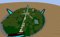 Simple Server Hub