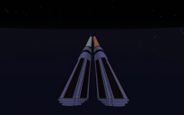 Star Wars Laser Sabers
