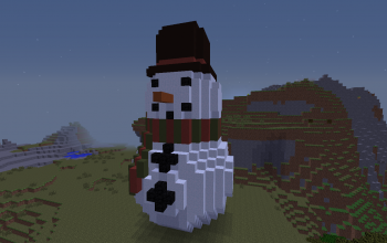 Snowman