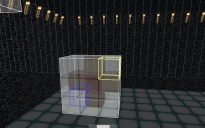 Command_Clock particles