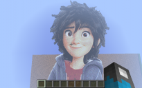 Hiro Hamada